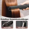 Mini-Glättkamm,kabelloser 2-in-1 Haarstyler,4 Produktbild-Vorschau 5