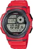Casio Armbanduhr AE-1000W-4AVEF Digital Uhr Produktbild-Vorschau 1