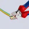 Knipex SIDE CUTTER 7002 SB Ku-h 160 Mm 7002sb Náhľad obrázku produktu 12