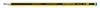 Staedtler Noris 120, 2H, Čierna, Žltá, PEFC, 2 mm, 1 kusov, Náhľad obrázku produktu 4