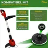 Jay Blade JayBladeSet1 Metallmesser Set für Einhell Produktbild-Vorschau 3