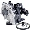PIERBURG Kühlmittelpumpe Wasserpumpe für VW Golf VII Produktbild-Vorschau 10