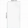 Hydrogel Folie für den Bildschirm für Galaxy S26, Bizon Produktbild-Vorschau 2