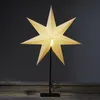 Star Trading 232-92 Standstern "Frozen"ca. 55x80 cm, Farbe: Produktbild-Vorschau 21