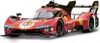 Bburago 18-36312 - Modellauto - Ferrari 499P LeMans '23 Produktbild-Vorschau 11