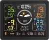Meteorologická stanice s DCF METEO SP301, displejem, Náhled obrázku produktu 8