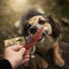 Akinu MASÍČKA Entenbrust Leckerbissen für Hunde 75 g Produktbild-Vorschau 3