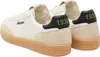 Blauer USA Grant sportlicher Schnürer Beige in Gr. 42 Produktbild-Vorschau 1
