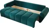 BEDANTE SOFA MOLISA avec fonction sommeil ITAKA 39 Voir les images du produit 6