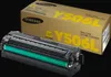 HP/Samsung CLT-Y 506 L Toner yellow Produktbild-Vorschau 1