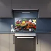Piastra di copertura del piano cottura in ceramica 1 pezzo Anteprima dell’immagine prodotto 6