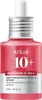 A product shot of a serum bottle. Anteprima dell’immagine prodotto