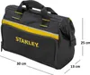 Uzavřený sáček 30 cm 1-93-330 stanley Náhled obrázku produktu 16