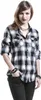 Brandit Damen Amy Flannel Langarm-Shirt Größe M Farbe Produktbild-Vorschau 11