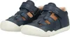 Geox Kinder Sandalen aus Leder mit Klettverschluss, Produktbild-Vorschau 3