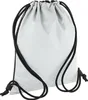 Bagbase - Turnbeutel, Reflektierend BC5497 (Einheitsgröße) Produktbild-Vorschau 2