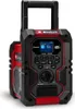 Einhell Akku-Baustellenradio TE-CR 18 Li DAB+/FM/BT mit Produktbild-Vorschau 11