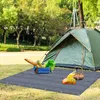 JOIEYOU Tapis d'auvent 400x500cm Camping Tapis Outdoor Voir les images du produit 3