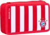 FC Bayern 31949 Grande trousse à crayons Voir les images du produit 3