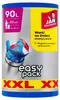 Worki na śmieci Jan Niezbędny Easy-Pack 90L 50 szt. Anteprima dell’immagine prodotto 8