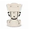 DERYAN Pack Luxe Ergonomický nosič - Dětský nosič + úložné Náhled obrázku produktu 3