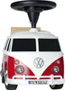 BIG Bobby Car Baby VW T1 Rot Produktbild-Vorschau 2