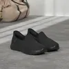 Skechers Go Walk Flex Slip-ins 124963-BBK, sneaker, dames, Productafbeelding-voorbeeld 14