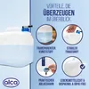 alca® Wasserkanister faltbar 5l Trinkwasserbehälter mit Produktbild-Vorschau 4