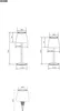 GLOBO 58438G, Kunststoff, Metall, IP44, III, 3 W, LED, 3000 Produktbild-Vorschau 16