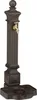 relaxdays stojaca fontána antická 82 cm Náhľad obrázku produktu 1