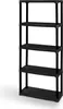 Support De Rangement - 70 X 30 X 175,5 Cm Voir les images du produit 17