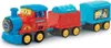 Eisenbahn Spielzeug Set, VTech Tut Tut Bolides Super Produktbild-Vorschau 3