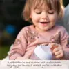 Philips Avent SCY903/67 Natürliche Reaktion -tuttipullo, Produktbild-Vorschau 9