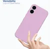 Hülle für Samsung Galaxy S25 Edge Case Cover Bumper Silikon Produktbild-Vorschau 5