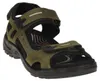 ECCO Offroad Yucatan Herren Trekkingsandale grün schwarz Produktbild-Vorschau 21