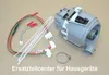 Heizpumpe Umwälzpumpe Balay Bosch Neff Siemens 654575 Produktbild-Vorschau 4