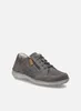 Josef Seibel New Anvers 11 sportlicher Schnürer Silber Produktbild-Vorschau 14