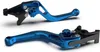 Bremshebel LSL BOW R18R mit ABE kurz für Kawasaki ZX-6R, Produktbild-Vorschau 1