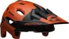 Kask Bell Super DH Spherical Integral Mat/Glos Red/Black Podgląd zdjęcia produktu 10