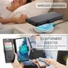 Galaxy S20 FE Pouzdro, RFID Blokování Karet, Pokročilé Flip Náhled obrázku produktu 6