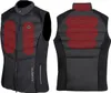 Waldhausen ELT Heizweste Comfort Heat schwarz OHNE Produktbild-Vorschau 5