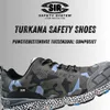 Sir Safety Turkana Sicherheitshalbschuh S3S mit Produktbild-Vorschau 14