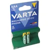 Varta 58398, Bateria do ponownego naładowania, AAA, Podgląd zdjęcia produktu 22