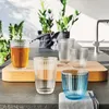 Bormioli Rocco Verre à eau Line Acqua 290 ml, verre à boire Voir les images du produit 3