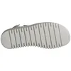 Waldläufer H-Willow 955004-148 bequeme Damen Sandale Produktbild-Vorschau 2