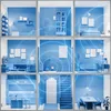 AVM 20003134 FRITZ!Mesh Set 1700 2-Pack Productafbeelding-voorbeeld 15
