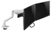 Neomounts TIS 17"-27" 2TFT 2Gelenke weiß Max.8KG Produktbild-Vorschau 4