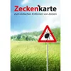 RNK Zeckenkarte "Safecard" mit Lupe, 85 x 54 mm Produktbild-Vorschau 5