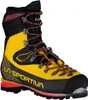 A single hiking boot is shown against a white background. Podgląd zdjęcia produktu