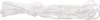 GARDLOV 23164 Sonnensegel 3,6x3,6 m grau Produktbild-Vorschau 11